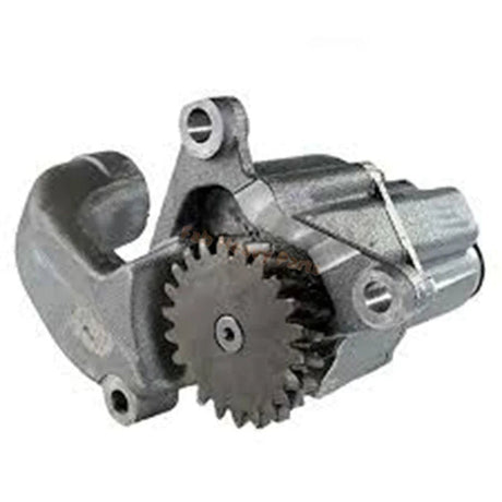 Fits For Komatsu Bulldozer D135A - 2 D155A - 3 Engine SA6D140 Hydraulic Oil Pump 6211 - 51 - 1000 6211 - 51 - 1100 6211 - 51 - 1001 6211 - 51 - 1003 - Fab Heavy Parts