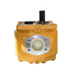 Fits For Komatsu Bulldozer D150A - 1 D155A - 1 D455A - 1 Hydraulic Pump Ass'y 07446 - 66104 - Fab Heavy Parts