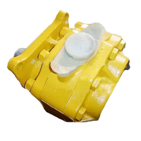 Fits For Komatsu Bulldozer D155A - 2 D85A - 21 D85A - 21A D85A - 21 - E D85E - 21 D85P - 21 Hydraulic Pump 07437 - 72101 - Fab Heavy Parts