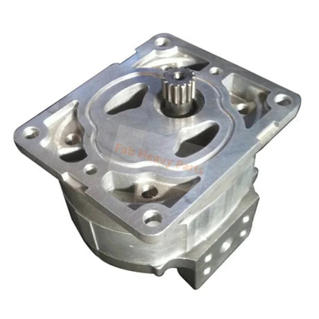Fits For Komatsu Bulldozer D155A - 3 D155A - 5 D85A - 21 D85E - 21 D85P - 21 Hydraulic Gear Pump 705 - 11 - 38210 - Fab Heavy Parts