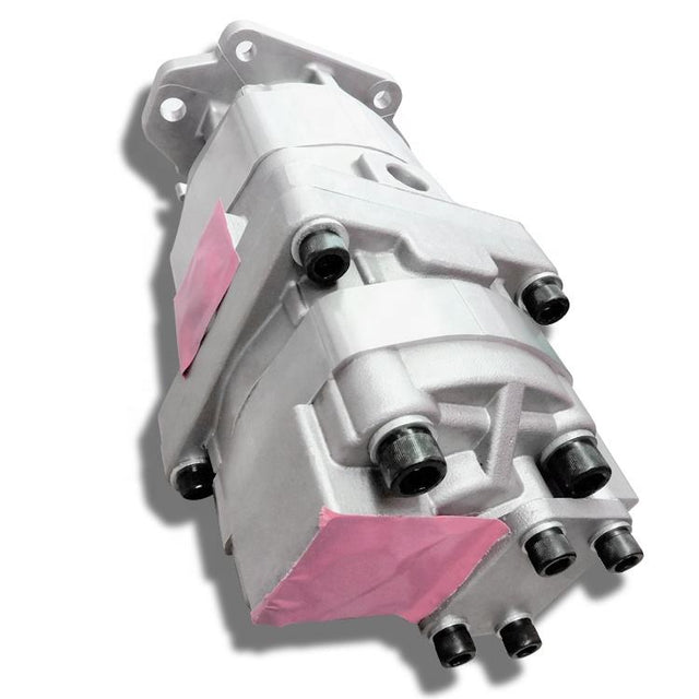 Fits For Komatsu Bulldozer D155A - 6 D155AX - 6 D155AX - 7 D155A - 6R Hydraulic Pump 705 - 52 - 30A00 - Fab Heavy Parts