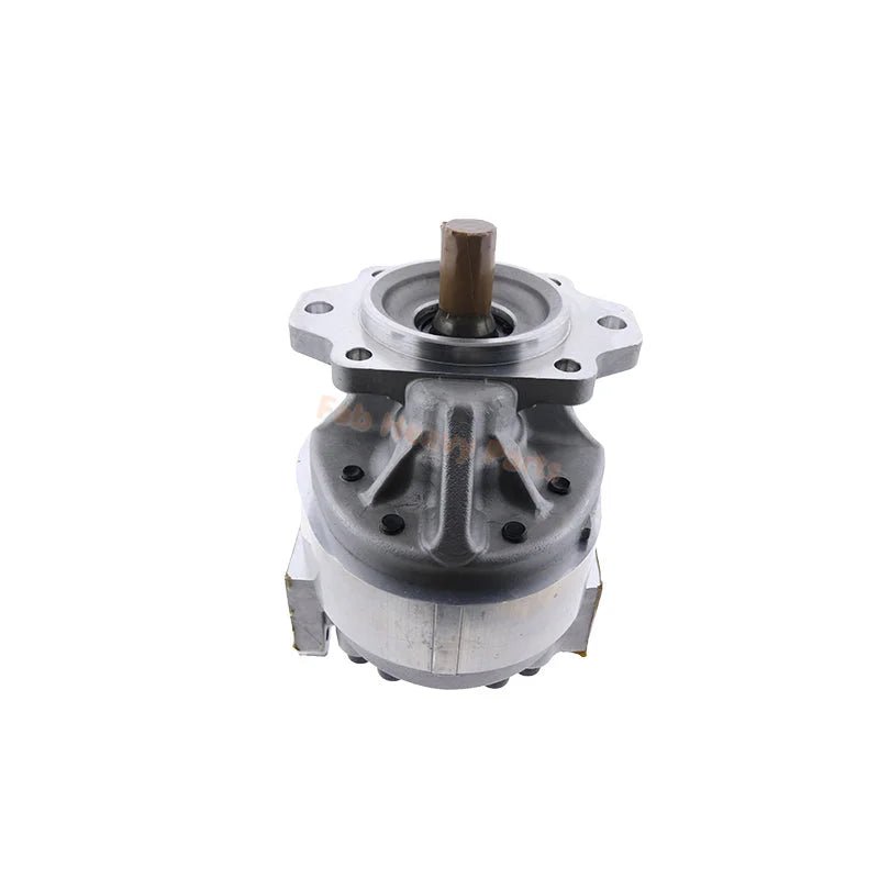 Fits For Komatsu Bulldozer D155A - 6 Scavenging Pump 705 - 22 - 42090 705 - 22 - 43070 - Fab Heavy Parts