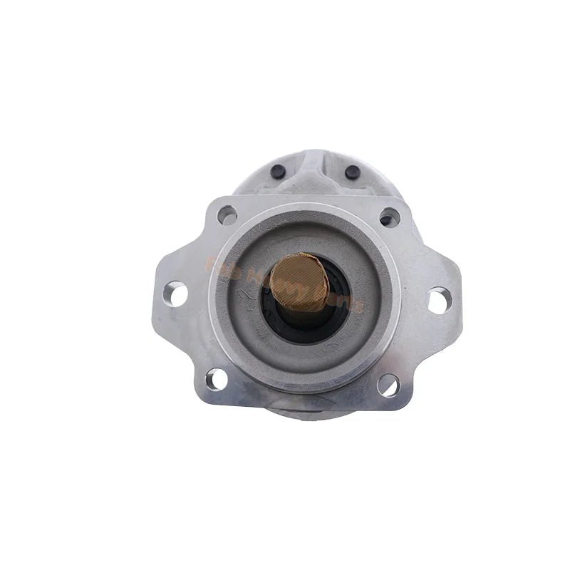 Fits For Komatsu Bulldozer D155A - 6 Scavenging Pump 705 - 22 - 42090 705 - 22 - 43070 - Fab Heavy Parts