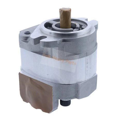 Fits For Komatsu Bulldozer D20A - 5 D20P - 5 D20PL - 5 Hydraulic Oil Pump 705 - 11 - 28010 - Fab Heavy Parts