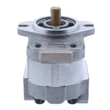 Fits For Komatsu Bulldozer D20A - 5 D20P - 5 D20PL - 5 Hydraulic Oil Pump 705 - 11 - 28010 - Fab Heavy Parts