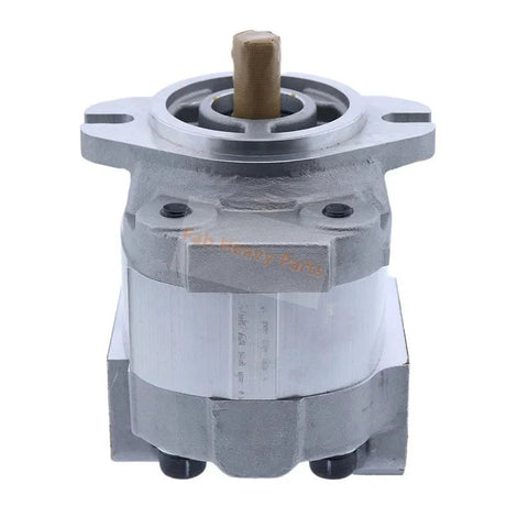 Fits For Komatsu Bulldozer D20A - 5 D20P - 5 D20PL - 5 Hydraulic Oil Pump 705 - 11 - 28010 - Fab Heavy Parts