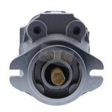 Fits For Komatsu Bulldozer D20A - 5 D20P - 5 D20PL - 5 Hydraulic Oil Pump 705 - 11 - 28010 - Fab Heavy Parts