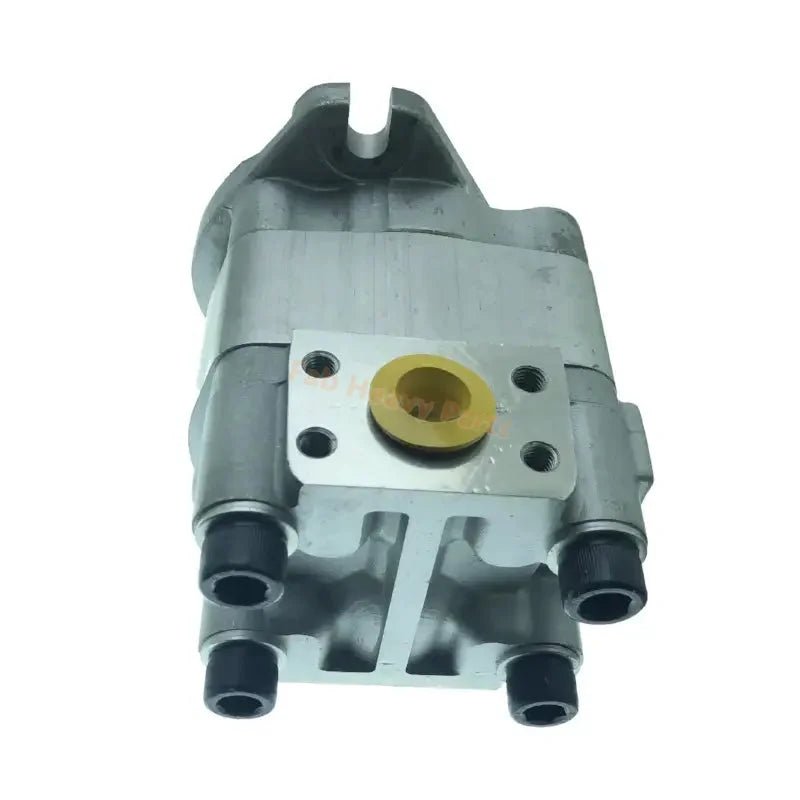 Fits For Komatsu Bulldozer D21A - 7 D21P - 8 D21S - 7 Hydraulic Oil Main Pump 705 - 40 - 01020 - Fab Heavy Parts