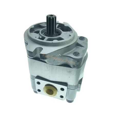 Fits For Komatsu Bulldozer D21A - 7 D21P - 8 D21S - 7 Hydraulic Oil Main Pump 705 - 40 - 01020 - Fab Heavy Parts