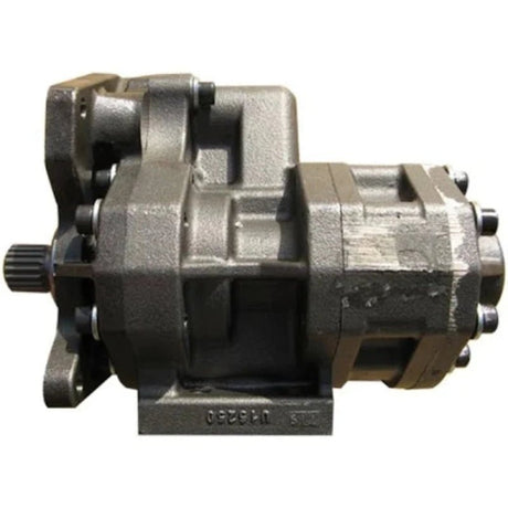 Fits For Komatsu Bulldozer D275A - 2 Hydraulic Pump 704 - 71 - 44030 - Fab Heavy Parts
