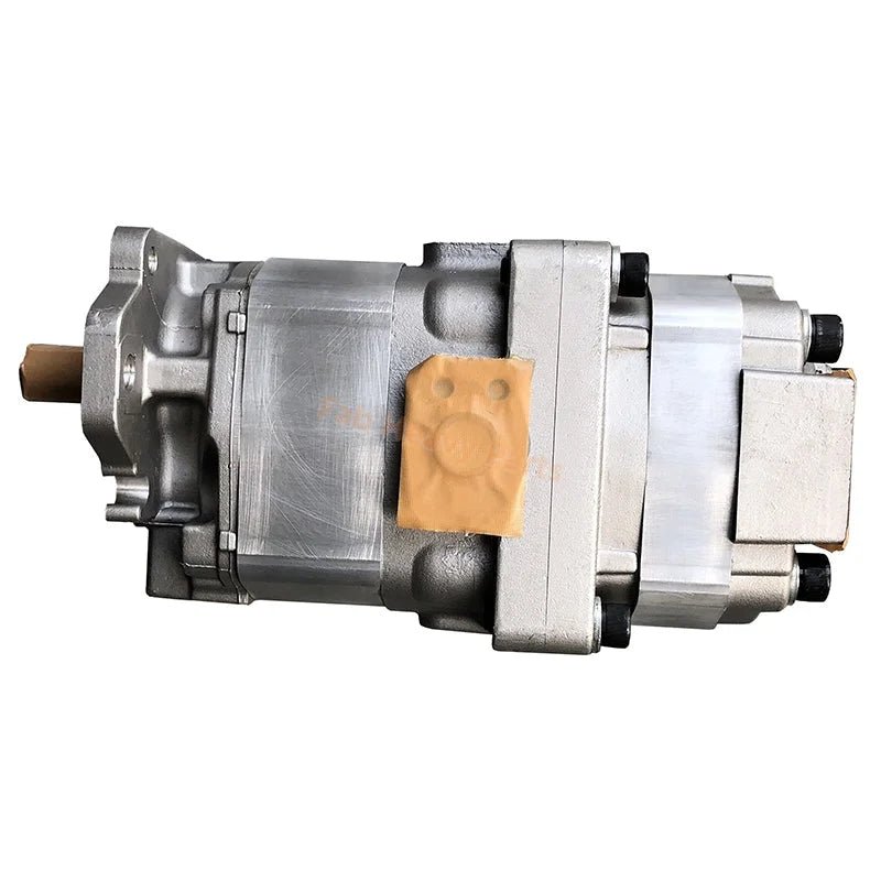 Fits For Komatsu Bulldozer D275A - 2 Work Equipment Pump 705 - 52 - 30250 - Fab Heavy Parts