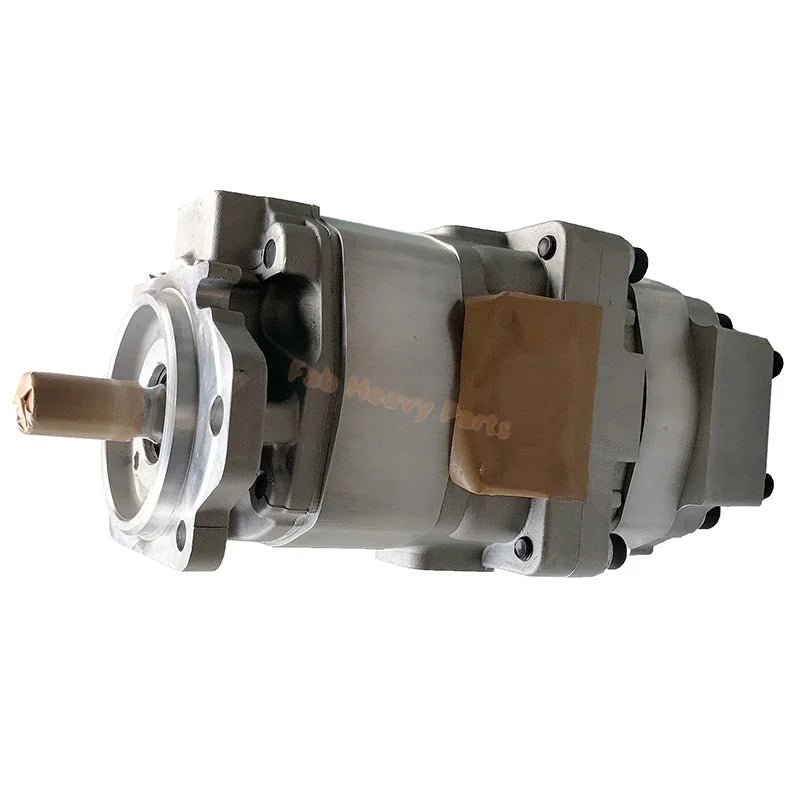 Fits For Komatsu Bulldozer D275A - 2 Work Equipment Pump 705 - 52 - 30250 - Fab Heavy Parts