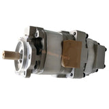 Fits For Komatsu Bulldozer D275A - 2 Work Equipment Pump 705 - 52 - 30250 - Fab Heavy Parts