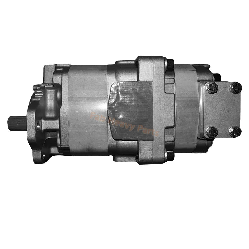 Fits For Komatsu Bulldozer D275A - 5 D275A - 5R D275A - 5D D275AX - 5 Hydraulic Pump 705 - 52 - 30920 - Fab Heavy Parts