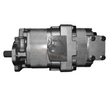 Fits For Komatsu Bulldozer D275A - 5 D275A - 5R D275A - 5D D275AX - 5 Hydraulic Pump 705 - 52 - 30920 - Fab Heavy Parts