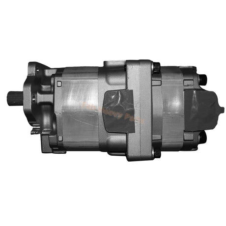 Fits For Komatsu Bulldozer D275A - 5 D275A - 5R D275A - 5D D275AX - 5 Hydraulic Pump 705 - 52 - 30920 - Fab Heavy Parts