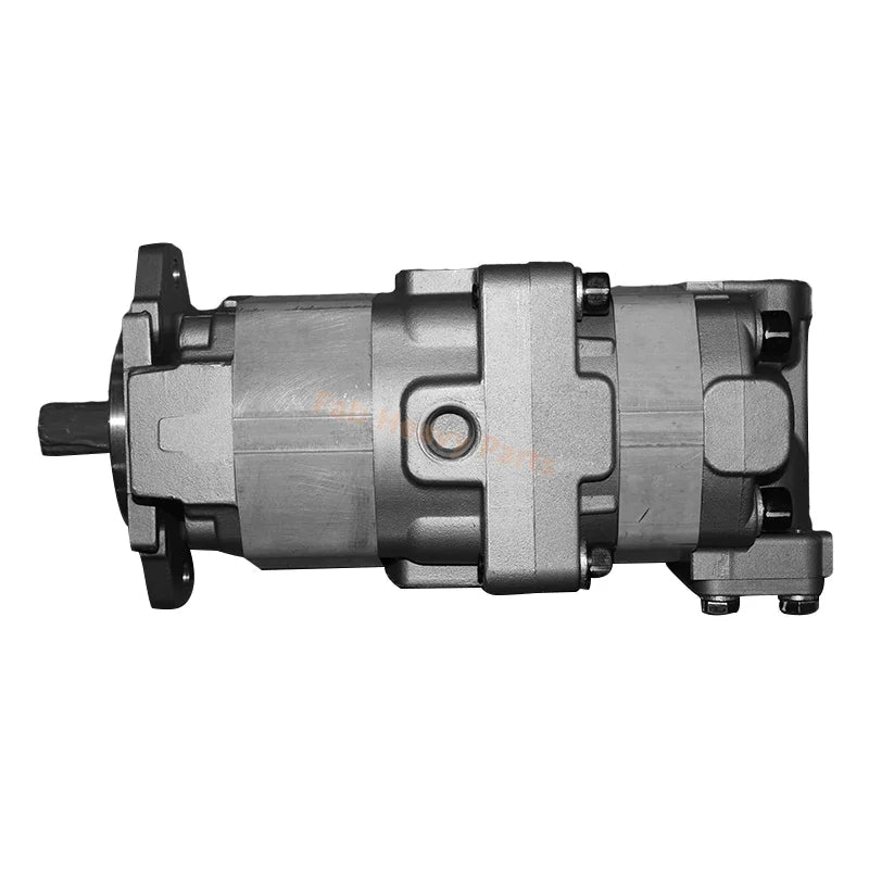 Fits For Komatsu Bulldozer D275A - 5 D275A - 5R D275A - 5D D275AX - 5 Hydraulic Pump 705 - 52 - 30920 - Fab Heavy Parts
