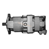 Fits For Komatsu Bulldozer D275A - 5 D275A - 5R D275A - 5D D275AX - 5 Hydraulic Pump 705 - 52 - 30920 - Fab Heavy Parts