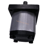 Fits For Komatsu Bulldozer D31A - 16 D31P - 16 D31P - 16A D31PL - 16 Hydraulic Gear Pump 704 - 12 - 30100 - Fab Heavy Parts