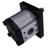 Fits For Komatsu Bulldozer D31A - 16 D31P - 16 D31P - 16A D31PL - 16 Hydraulic Gear Pump 704 - 12 - 30100 - Fab Heavy Parts