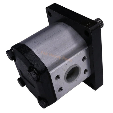Fits For Komatsu Bulldozer D31A - 16 D31P - 16 D31P - 16A D31PL - 16 Hydraulic Gear Pump 704 - 12 - 30100 - Fab Heavy Parts