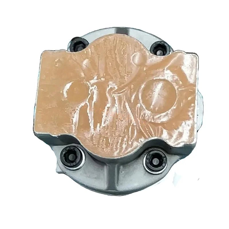 Fits For Komatsu Bulldozer D31S - 17 D37EX - 21 D31P - 17 D31Q - 17 Hydraulic Pump 705 - 12 - 32110 - Fab Heavy Parts