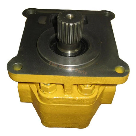 Fits For Komatsu Bulldozer D355A - 3 D355C - 3 D355A - 5 Steering Pump 07442 - 71101 07442 - 71102 - Fab Heavy Parts
