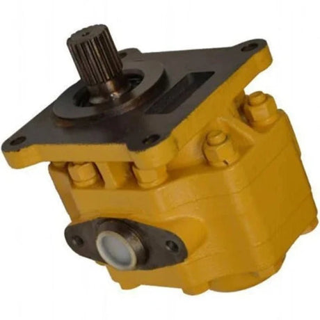 Fits For Komatsu Bulldozer D355A - 3X D355C - 3 Steering Pump 07442 - 71802 - Fab Heavy Parts