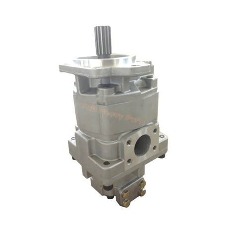 Fits For Komatsu Bulldozer D375A - 2 D375A - 5 D375A - 5E0 Hydraulic Pump 705 - 52 - 40100 705 - 52 - 40000 705 - 52 - 40001 - Fab Heavy Parts