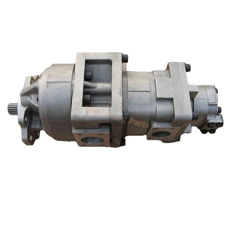 Fits For Komatsu Bulldozer D375A - 3D D375A - 3 D375A - 5D D375A - 5 Hydraulic Pump 705 - 58 - 44050 - Fab Heavy Parts