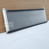 Fits For Komatsu Bulldozer D375A - 6 Hydraulic Oil Cooler 195 - 03 - 61270 - Fab Heavy Parts