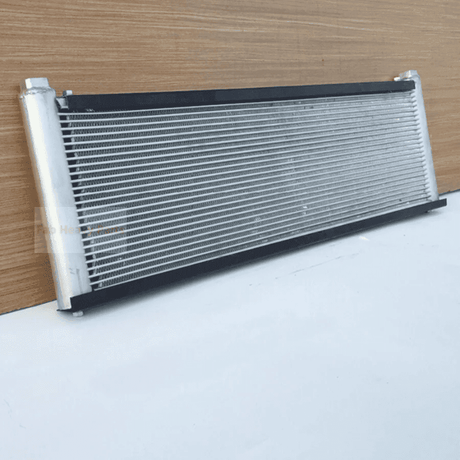 Fits For Komatsu Bulldozer D375A - 6 Hydraulic Oil Cooler 195 - 03 - 61270 - Fab Heavy Parts