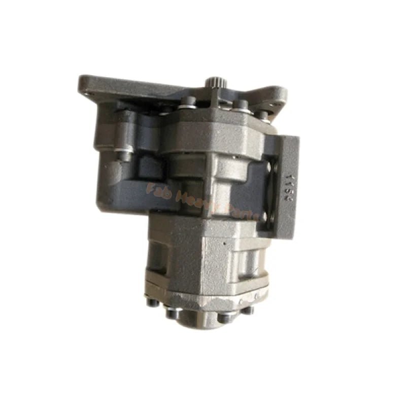 Fits For Komatsu Bulldozer D375A Hydraulic Power Link Pump 704 - 71 - 44002 - Fab Heavy Parts