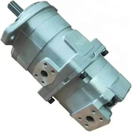 Fits For Komatsu Bulldozer D40AM - 3 D40F - 3 D40P - 3 D40A - 5 D40A - 3 Hydraulic Pump 705 - 52 - 21000 - Fab Heavy Parts