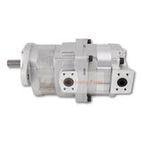 Fits For Komatsu Bulldozer D41E-6 D41P-6 D41E6T D41E-BB-6C Hydraulic Pump 705-52-21170