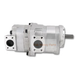 Fits For Komatsu Bulldozer D41E-6 D41P-6 D41E6T D41E-BB-6C Hydraulic Pump 705-52-21170