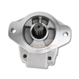 Fits For Komatsu Bulldozer D41E-6 D41P-6 D41E6T D41E-BB-6C Hydraulic Pump 705-52-21170