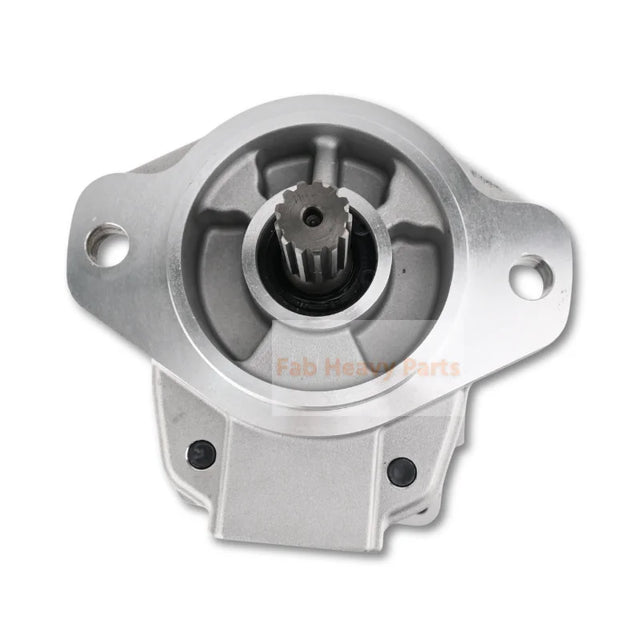 Fits For Komatsu Bulldozer D41E-6 D41P-6 D41E6T D41E-BB-6C Hydraulic Pump 705-52-21170