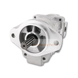 Fits For Komatsu Bulldozer D41E-6 D41P-6 D41E6T D41E-BB-6C Hydraulic Pump 705-52-21170