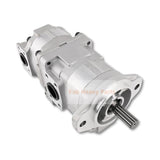 Fits For Komatsu Bulldozer D41E - 6 D41P - 6 D41E6T D41E - BB - 6C Hydraulic Pump 705 - 52 - 21170 - Fab Heavy Parts