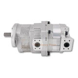 Fits For Komatsu Bulldozer D41E - 6 D41P - 6 D41E6T D41E - BB - 6C Hydraulic Pump 705 - 52 - 21170 - Fab Heavy Parts