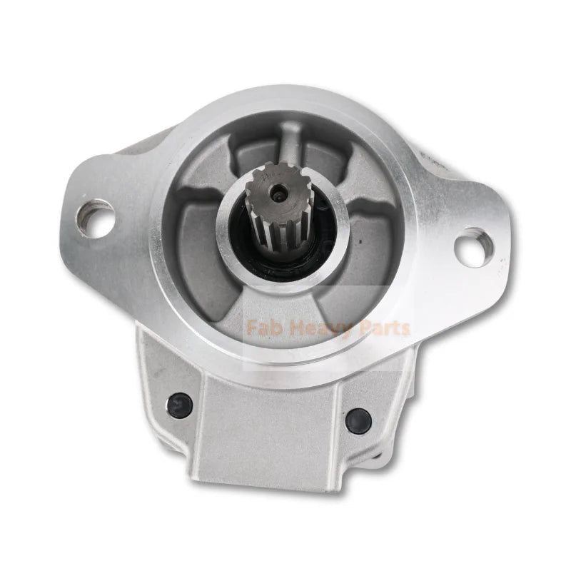 Fits For Komatsu Bulldozer D41E - 6 D41P - 6 D41E6T D41E - BB - 6C Hydraulic Pump 705 - 52 - 21170 - Fab Heavy Parts