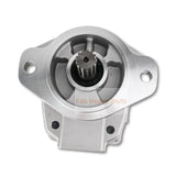Fits For Komatsu Bulldozer D41E - 6 D41P - 6 D41E6T D41E - BB - 6C Hydraulic Pump 705 - 52 - 21170 - Fab Heavy Parts