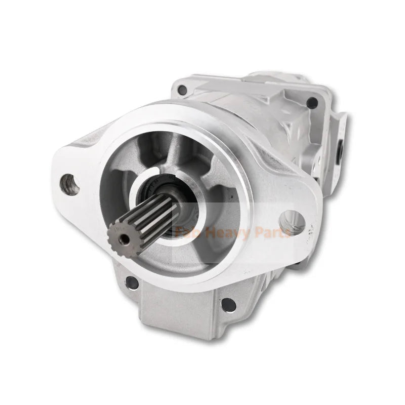 Fits For Komatsu Bulldozer D41E - 6 D41P - 6 D41E6T D41E - BB - 6C Hydraulic Pump 705 - 52 - 21170 - Fab Heavy Parts