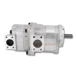 Fits For Komatsu Bulldozer D41E - 6 D41P - 6 D41E6T D41E - BB - 6C Hydraulic Pump 705 - 52 - 21170 - Fab Heavy Parts