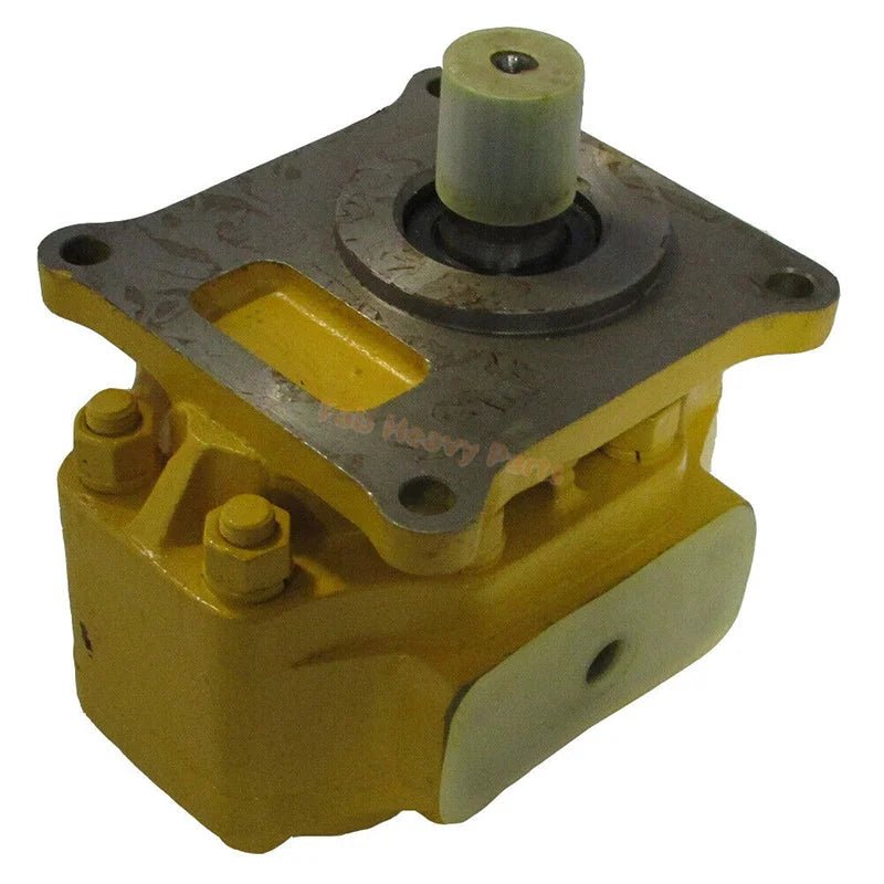 Fits For Komatsu Bulldozer D455A - 1 D355A - 3 D355A - 5 Hydraulic Transmission Pump 07438 - 72201 07438 - 72202 - Fab Heavy Parts