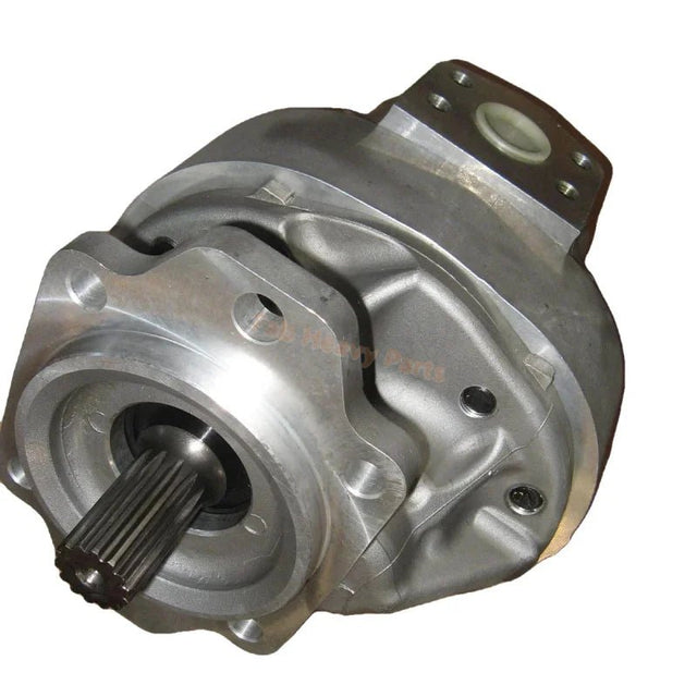 Fits For Komatsu Bulldozer D455A - 1 Hydraulic Piping Pump 705 - 12 - 43030 - Fab Heavy Parts
