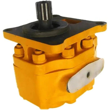 Fits For Komatsu Bulldozer D455A - 1 Hydraulic Pump 07442 - 72202 - Fab Heavy Parts