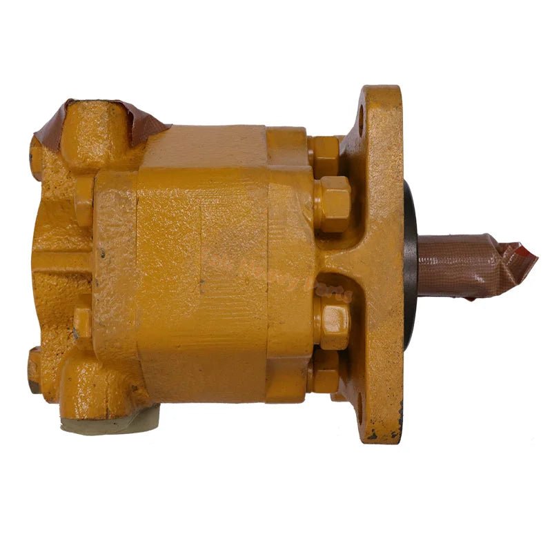 Fits For Komatsu Bulldozer D45A - 1 D45P - 1 D45S - 1 Steering Pump 07426 - 72201 07426 - 72203 - Fab Heavy Parts