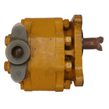 Fits For Komatsu Bulldozer D45A - 1 D45P - 1 D45S - 1 Steering Pump 07426 - 72201 07426 - 72203 - Fab Heavy Parts